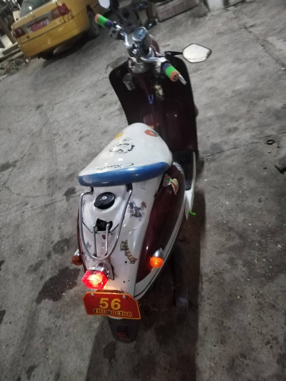 البيع مطور عبد الحليم كال شغال السعر 225


**إذا كنت صاحب هذا الإعلان وتريد حذفه لأي سبب، رجاءا أرسل رسالة إلى الدعم الفني**