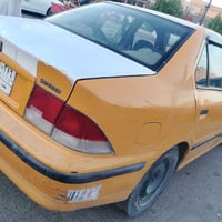 مكينة وكير جدد • ٢٠١٢ • كربلاء