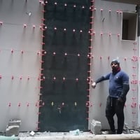 خلفة سيراميك متفرغ حالين عمل نجف فقط 07831851569