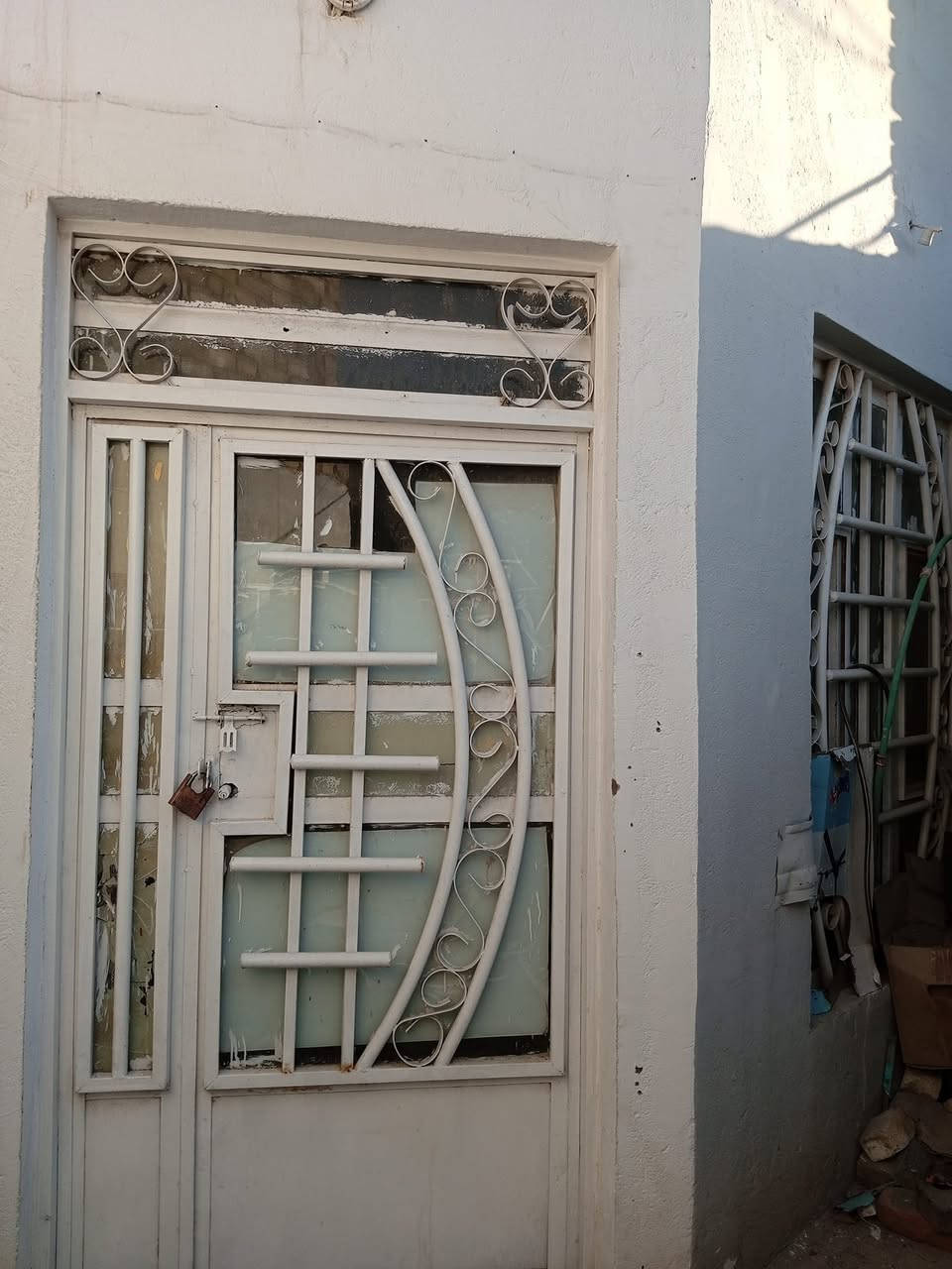 دار للبيع  100 متر نهايه شارع السفير شارع سيد ضياء المختار 

للاستفسار الاتصال على الرقم ***********

مكلفه بالنشر
