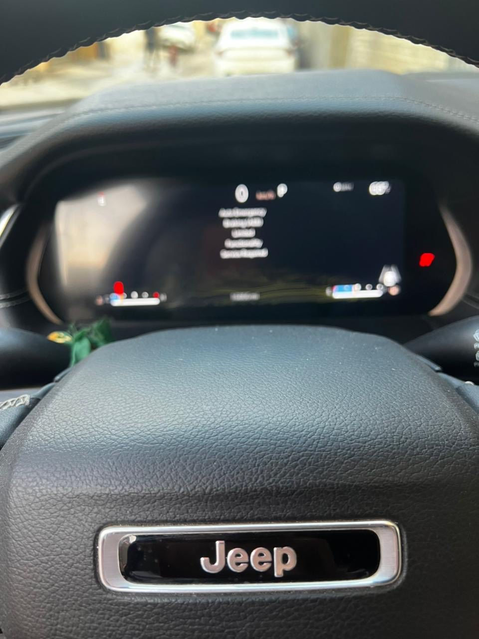 سلام عليكم
جيب لمتد 2023 مرقم بغداد
فول عدا البنوراما
مواصفات
خمسه كامره
فور ويل 
بردات خلفيه
دوسات
شاشه كار بلي
كشنات كهربائيه تدفئه تبريد
حساس امامي خلفي
داخل بيجي
وبعد بيها هواي مواصفات
محرك 3600
مناقصه شي
عنوان بغداد الامين الثانيه
الهاتف:***********
الاستفسار على الرقم المذكور 
السعر275 وبيها مجال بسيط
