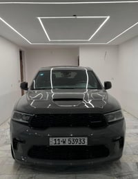 دورنكو • ٢٠٢٢ • هيمي ٨ سلندر