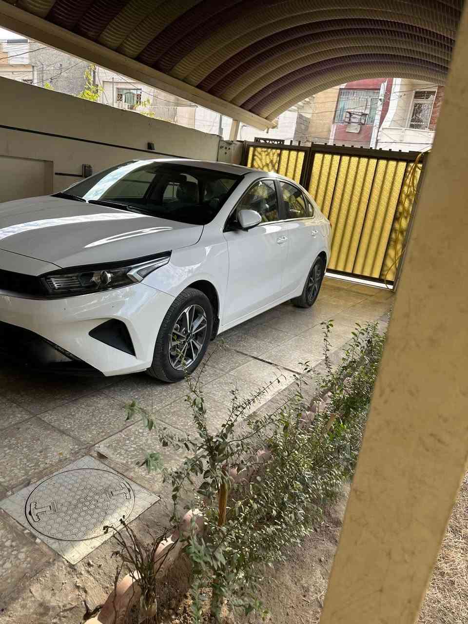 سيراتو خليجي فول موصفات موديل ٢٠٢٤ مكينه الفين دوش كفاله عامه ماشيه ٤٣ مكاني الدوره السعر 187 بيه مجال قليل هاتف ***********
