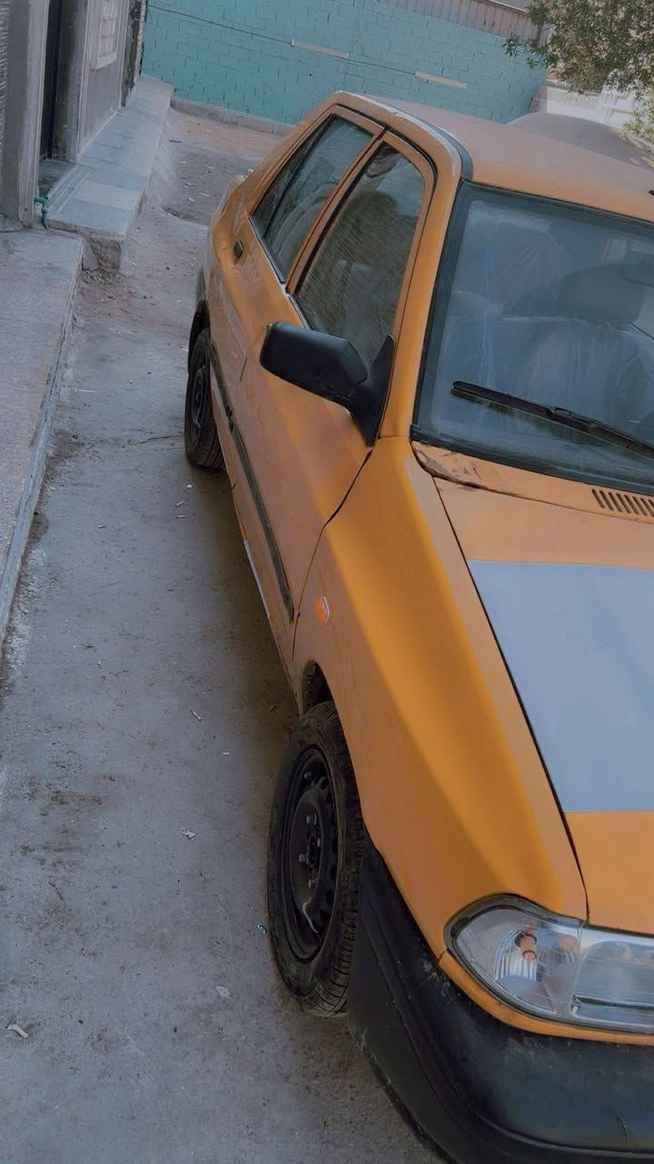 سلام عليكم سايبة للبيع مديل ٢٠٠١٨ صاحبها ميت مستمسكات كاملة و ترهم بيع ومراوس ***********
