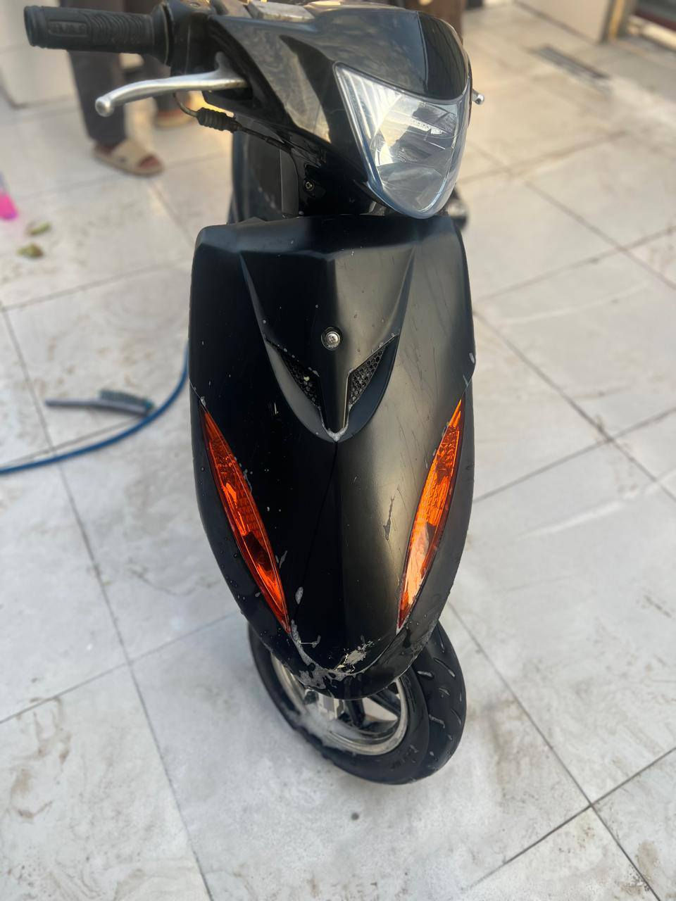 صباح الخير على الجميع ماكس عدله 55 دراجه حاويه رقم واحد بلادي نضافه شوف العين شياير شغله سلف شغل لبيع مكاني القرنه سعر مليون ١٥٠


**إذا كنت صاحب هذا الإعلان وتريد حذفه لأي سبب، رجاءا أرسل رسالة إلى الدعم الفني**