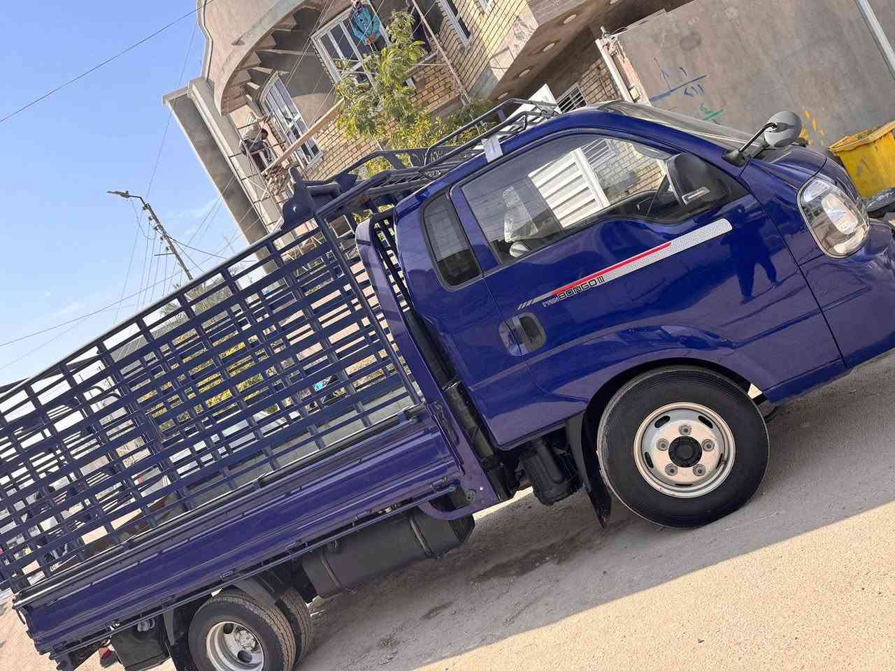 السلام عليكم كيا فحل موديل 22 مرقم بابل قبل يومين حولت سياره دولي سياره كفاله عامه شرط سونار تجي تفحص وتشلع عيوني محجر درجه أولى تحويره
***********
