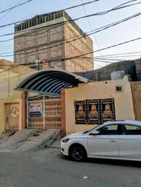 حي القدس • ٣٠٠م • بناء جديد