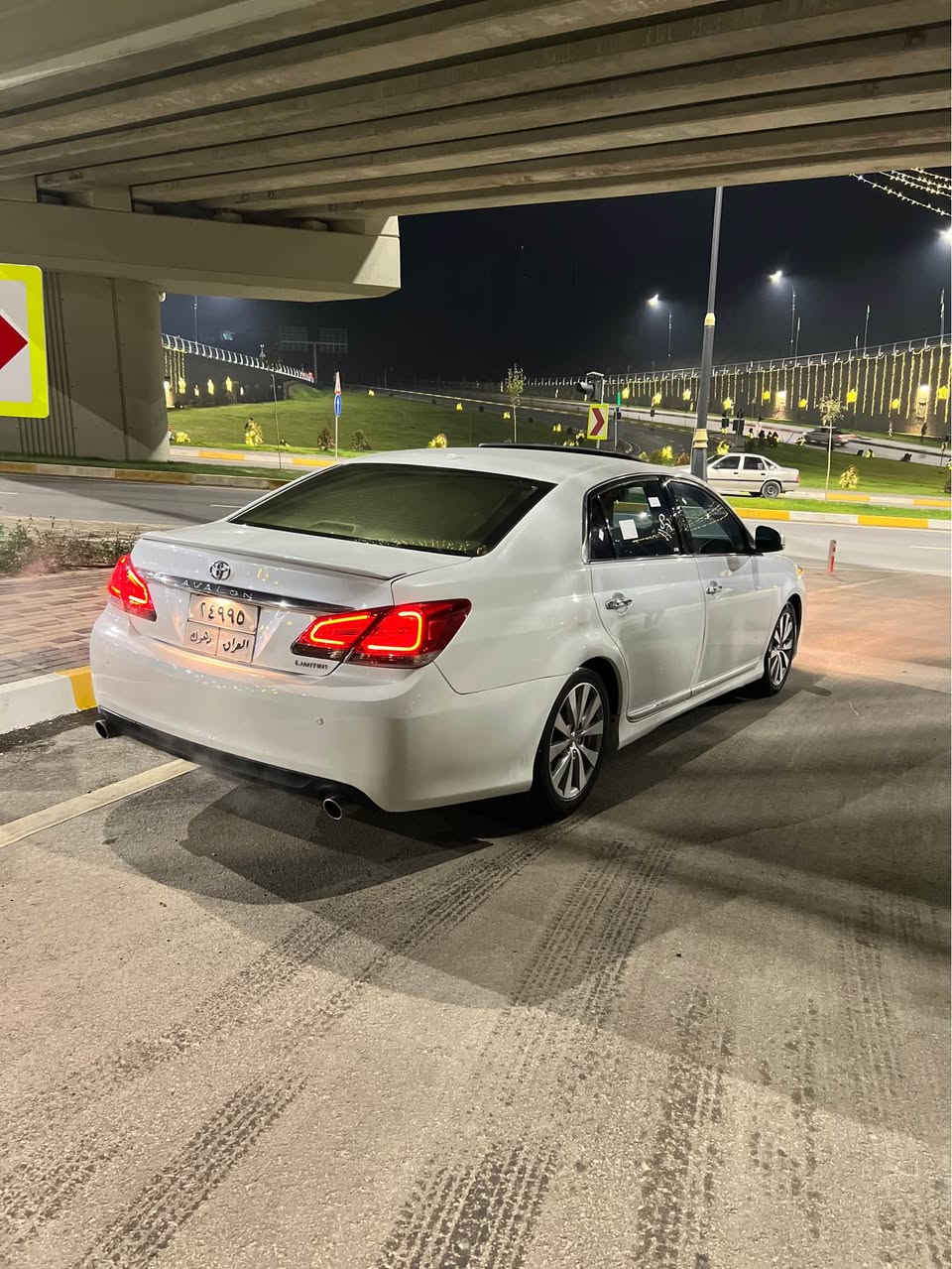 Avalon 2011 ***********

ئەڤەلۆن ۲٠۱۱ خلیجی بۆ فرۆشتن 📦
سڵاید 
بەسمە 
کوشن خەزن 
کوشن سارد و گەرم 
ناو زەرد 
زۆر مواسەفاتی تر 
١ پارچە بۆیاخ بي ژورەوە 
 زۆر زۆر جوان ماوەتەوە 
گێر و مەکینە و هەموو گیانی بەشەرت 
مەکینەی نەکراوەتەوە 
رەقەمە بەس باناو ناکریت کیشەی مەدەنی بە شەرتی دایرەی مرور 
سعر : ١٤٥وەرەقە  و مەجال 
شوێن سوران : [***********] أربيل, العراق
