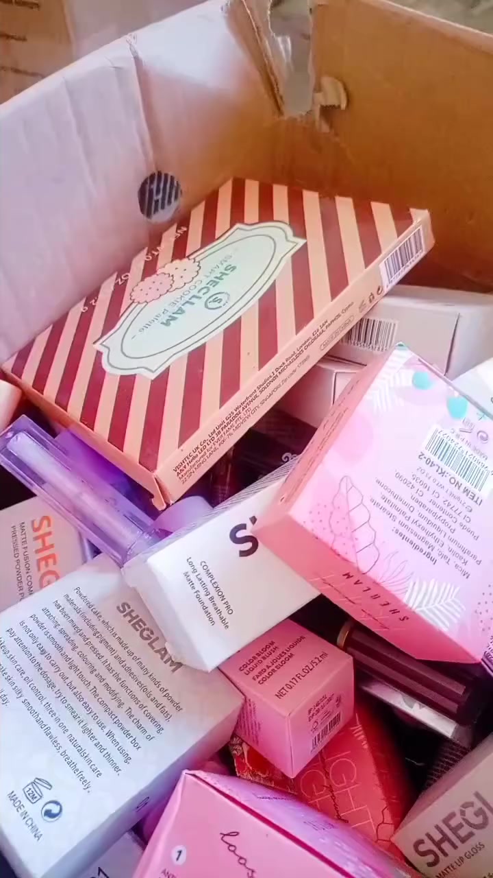 شيكلام فقط 75 قطعة ب 80 الف مع التوصيل


**إذا كنت صاحب هذا الإعلان وتريد حذفه لأي سبب، رجاءا أرسل رسالة إلى الدعم الفني**