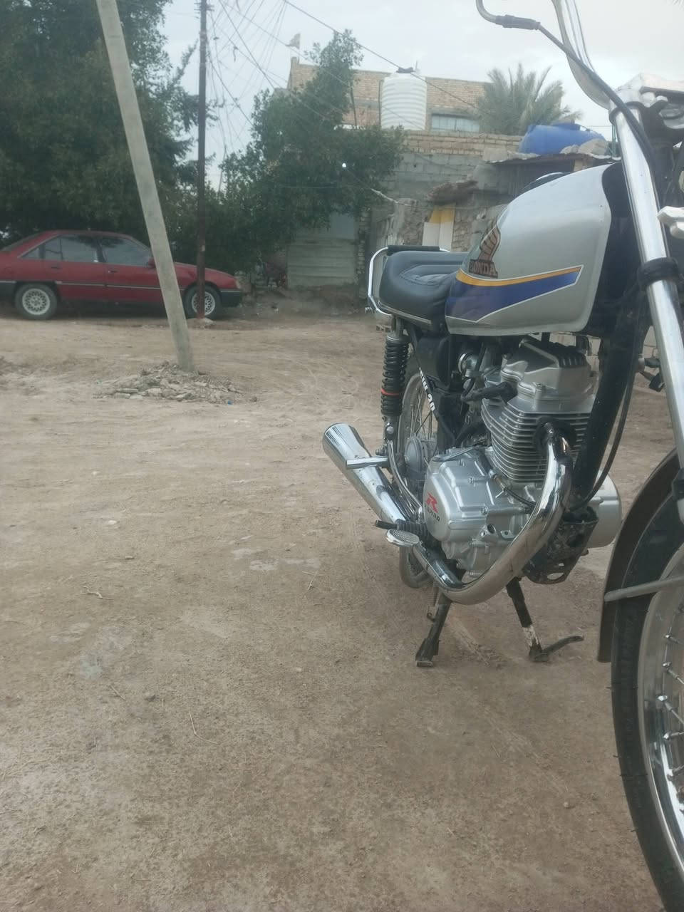 درجه شاصي ارشا كللك مكينه رابيدو موديل 25 كله 25 مكينه خرسه سعر 450 وبيها مجال بسيط لمكان حله القاسم ***********
