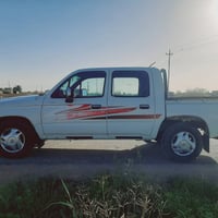 قير جديد • مكفولة • ٢٠٠٢