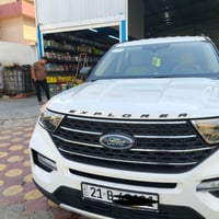 اكسبلورر فول • ٢٠٢٢ • ٣٦ الف