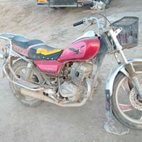 دراجه جوندا • الديوانيه مركز