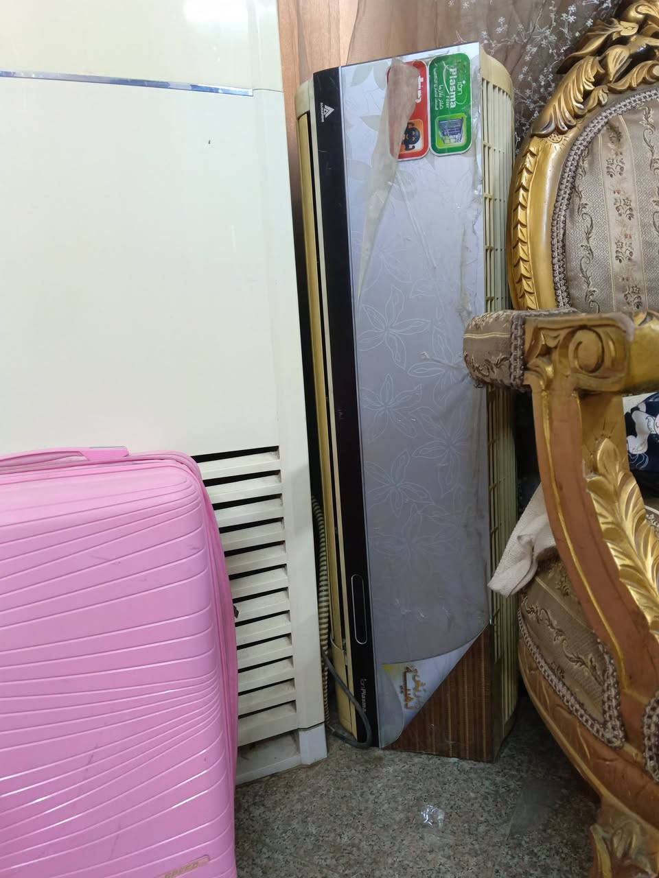 سبلت شغال سعره 350تبريده فول عل فحص


**إذا كنت صاحب هذا الإعلان وتريد حذفه لأي سبب، رجاءا أرسل رسالة إلى الدعم الفني**