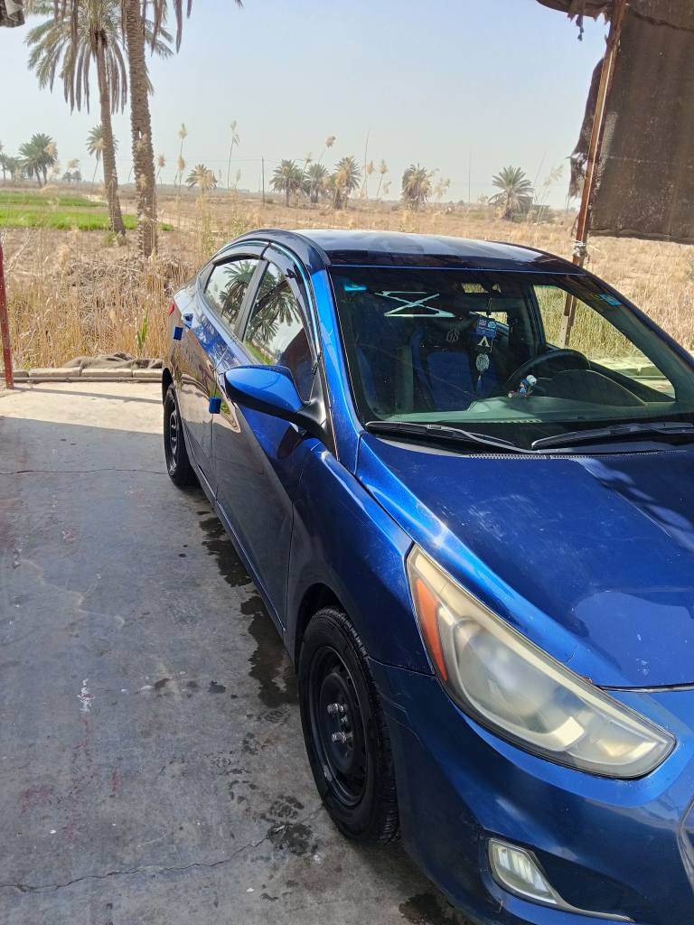 اكسنت 2016 امريكي مكفوله مكينة كير صدر تبريد بيها مكانات صبغ ابيع حزام سنويه ل29
بغداد المحموديه 
*********** بغداد, العراق
