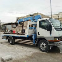 كنتر بزون يسرة بلادي  ثلاث جكات وثلاث سلايت  سيارة كاملة كل نقص ماكو  ...