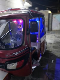 تكتك ٢١ • ناصرية مركز • التفاصيل بفيديو