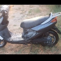 دولفين اكزز • نضيفة • مستعجل