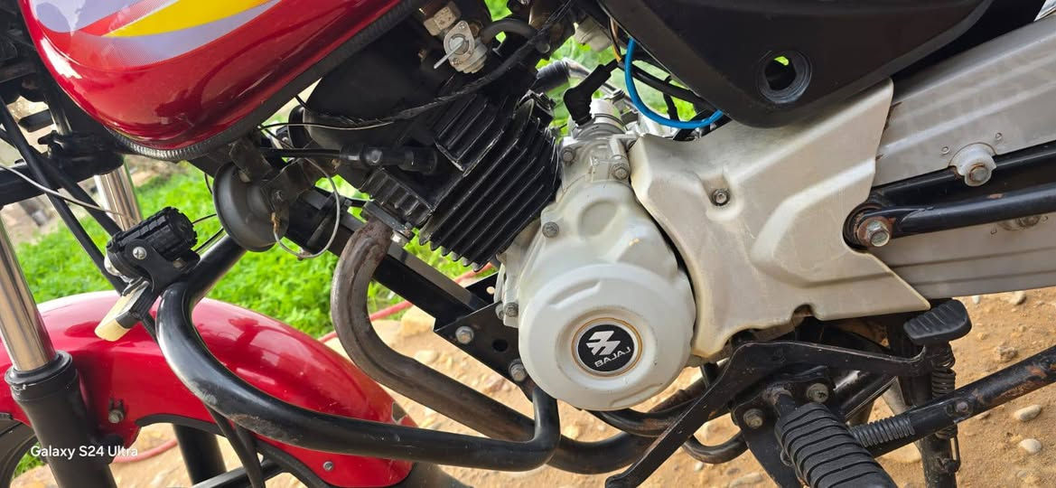 السلام عليكم
دراجه بوگسر للبيع جديده بمعنه.الكلمه مديل 2019 اوراق اصوليه 
السعر مليون وبيها مجال مگلف بل نشر الشراي ينتصال علا الرقم مگان الدراجه الفجر 
***********
