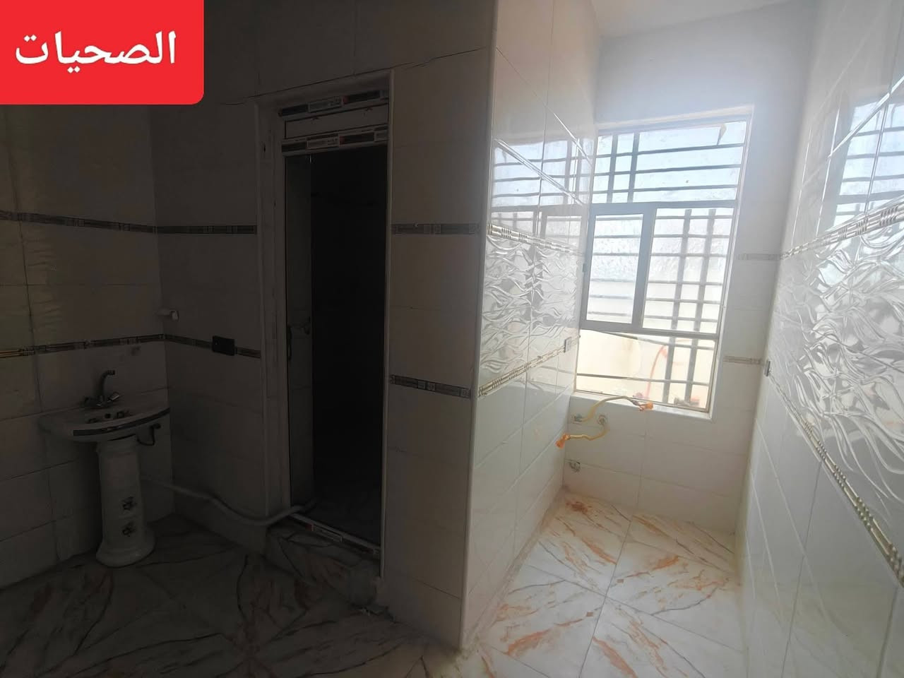 للره‍ــن ( 15 مليون ) المدة ( 3 سنوات ) وقابل للتجديد شقة طابق ثاني طابو زراعي
#المــساحة_120متر___المــوقع____حــي_المـطـاط
#تحــتوي_علــى_غــرفة_نـــوم_ومطبــخ_وصحــيات
#قــرب_أســواق_گـرار_الطـويل_على_الشارع_التبليط
#للإســتفسار_المراســله_خــاص_أو_الأتصـــال
#ـــــــ***********____***********
