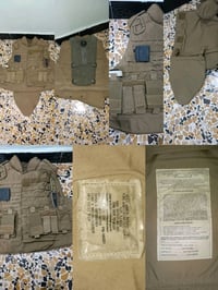 درع أمريكي • عسلي • ميسان