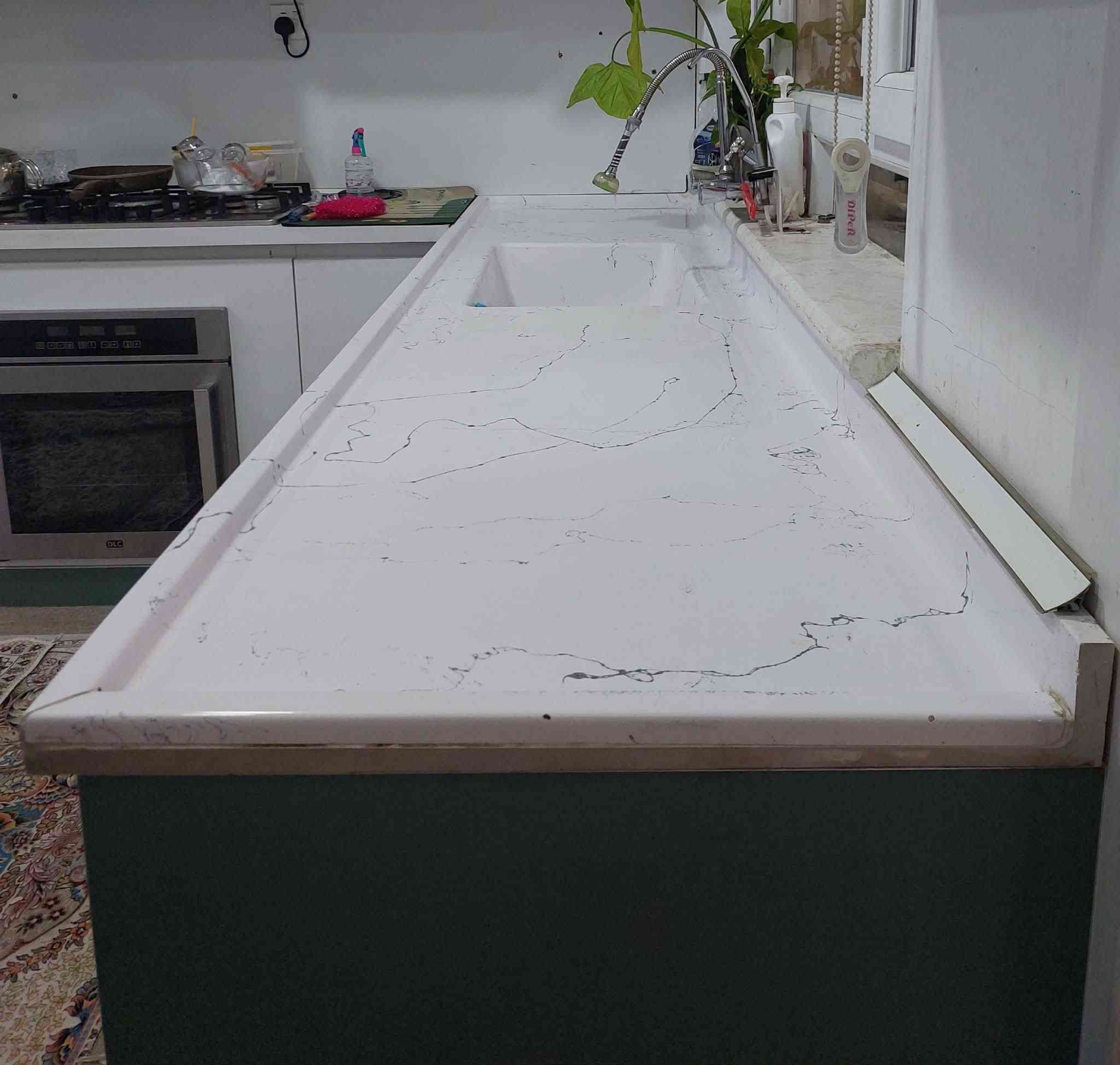 بەردی سەرسنگ بۆ فرۆشتن
درێژی 240 سم
پانی 60 سم
ساڵێکە کڕدراوە
تازەیه
مرغوب و جوان
زۆری تێچووە

75 هەزار

سلێمانی ، سێتوان💐


**إذا كنت صاحب هذا الإعلان وتريد حذفه لأي سبب، رجاءا أرسل رسالة إلى الدعم الفني**