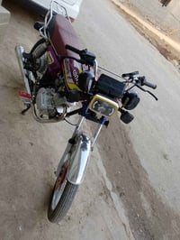 تايكر • موديل 24 • تقاطع القدس