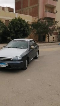 لانوس • ٢٠١٥ • غاز خالص