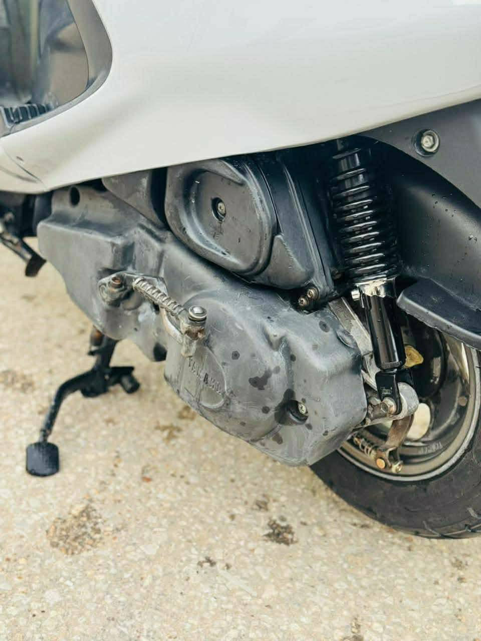 متاح دراجه فراشه مكفوله من كلشي معايزه شي جديده مال حاويه كل نواقص مابيها سعرها 475 وبيها مجال هذا رقم صاحبها بي واتساب ***********
