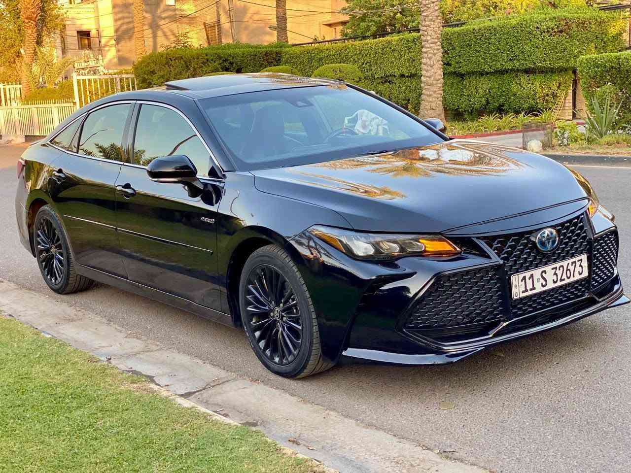 افلون xse 2021
هايبرد مكينه 2500  فول موصافات فتحه بصمه كرسي كهرباء جلد سستم صوت رادار 
ضرر سرقه جاملغين وبنيد راجعات اصلي وكالة بدون ايرباك رقم الشاصي ويه الصور عداد 88
السعر 235$
***********
بغداد الكاضمية او حي الخضراء بغداد, العراق
