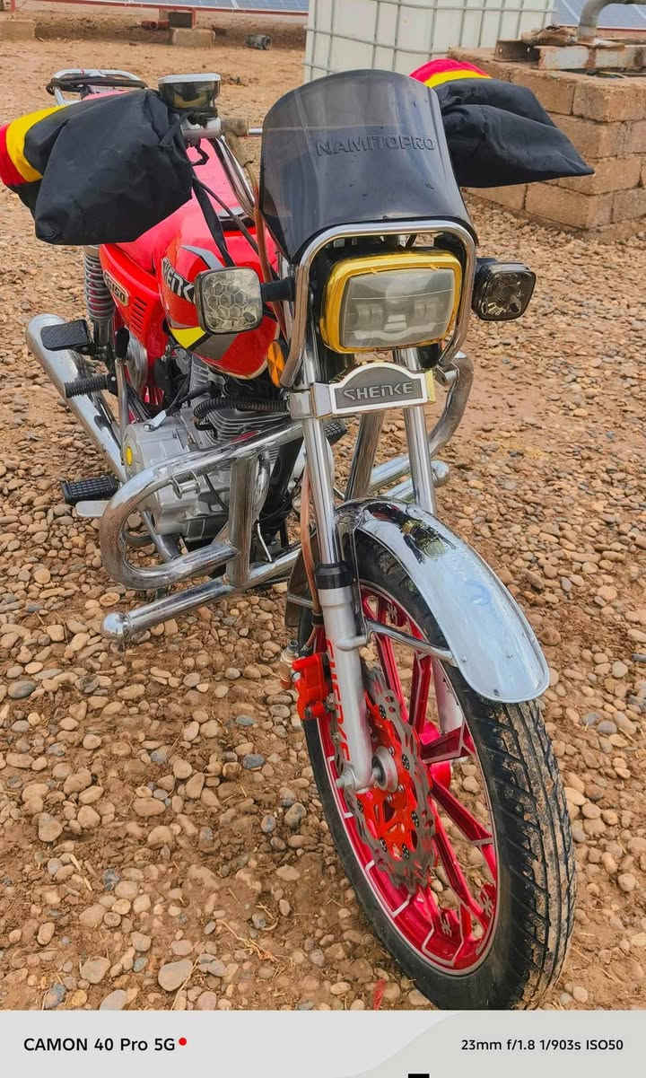 ماطور سونلك موديل 2024 منفيس موجود ماطور جاهز وضع شركه السعر800؟قفل العنوان ناحية سنون قريه الساير 
رقم الهاتف***********👉واتساب 
المايشتري يرحم والدينكم لا يبزعني ولابزعو 
والسعر800قفل
