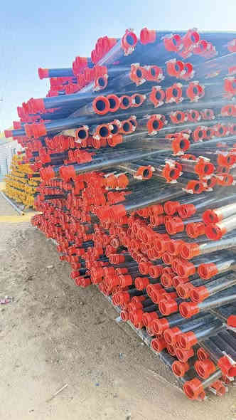 يتوفر كافه المرشات وانضمه الري جمله مفرد ضمان 5 سنوات  توصيل كافه المحافظات بأسعار مناسبه جدا 
وتساب ***********–*********** 
 #شريكه_نيوبهار_NEW BAHAR
