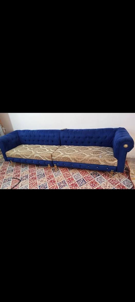 ديوان للبيع 7 أمتار مكان بغداد سعره 250 نضيف مابي كسر


**إذا كنت صاحب هذا الإعلان وتريد حذفه لأي سبب، رجاءا أرسل رسالة إلى الدعم الفني**