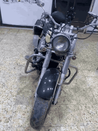 Bigsmoke Garage
لصيانة جميع انواع الدراجات الكلاسك و السبورت المكان بغداد الثعالبه قرب سيطرة الشعب 
***********
