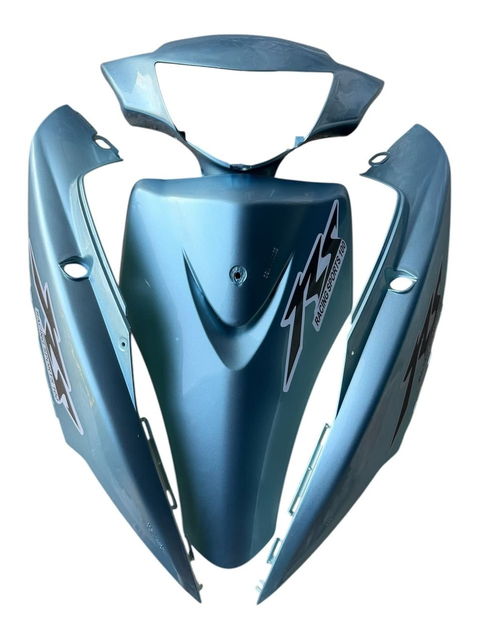 سلام عليكم 
الأخوين للادوات الاحتياطيه للدراجات 🏍️🏍️🏍️

متوفرة خدمه توصيل جميع محافظات العراق 🚗🚗🚗🚗

الرقم    /    *********** ☎️📞
