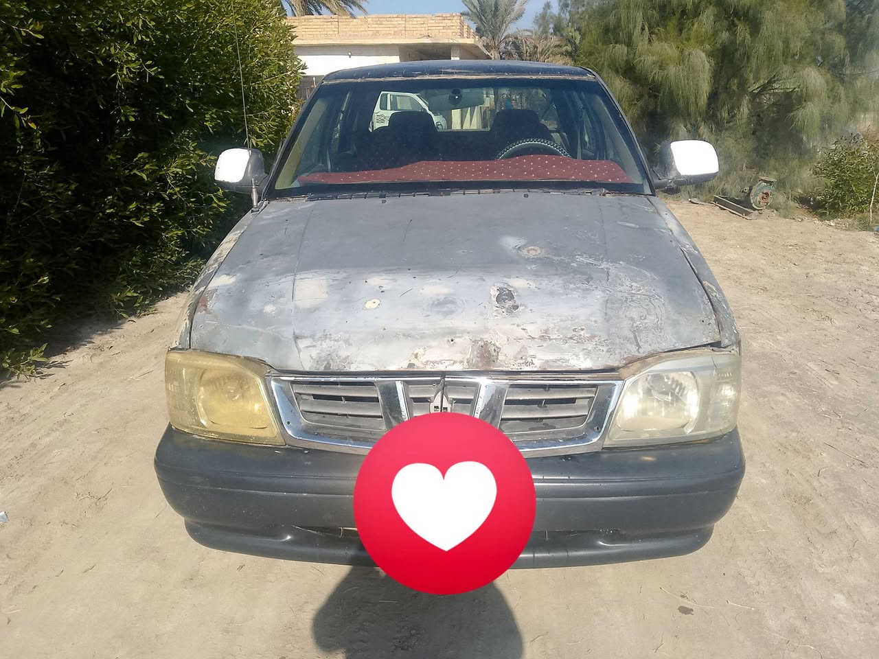 السلام عليكم ورحمة وبركاته
بيكم جي ام سي موديل 97
رقم الانبار
السنويه(2027) تنتهي
الاستفسار على الرقم 
***********
مكلف بالنشر
