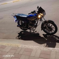 ايراني • موديل ٢٤ • مقفوله