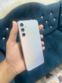 سامسونج A34 5g • ٢٥٦ • جهاز بلادي