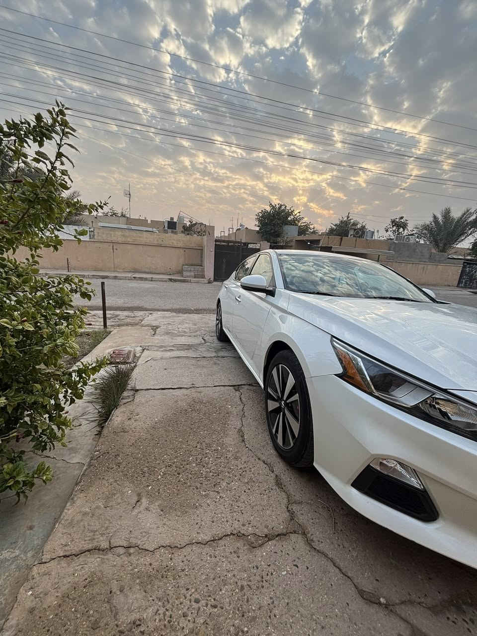 نيسان التيما 2019
كلين مكفوله من الضرر بيها رصعتين اثر استخدام 
ماشي 54 الف 
هزة وسنوية جديدة 
السعر 180 وبيها مجال 
***********
