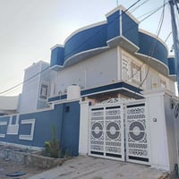 مجمع بيتي الثاني • سند حر • ٦ غرف نوم