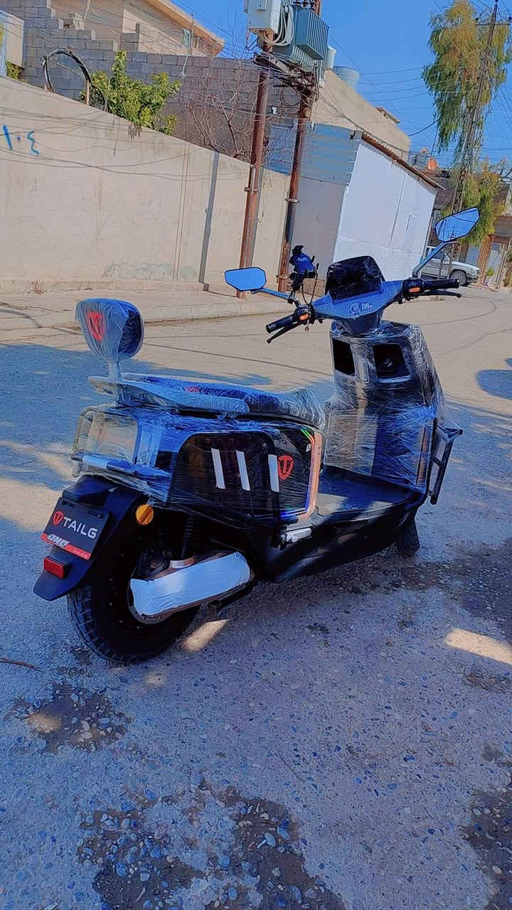 متاح ماطور شحن  تيسله  المدرع شركة تايلج
اضبط وأحسن نوعيه بدرجات الشحن 

يجي ٦ بطريات مسطره كبار نوع كرافين  شراط فحص 👌🏻

يجي بصمه 

ملف حقيقي 2000 

درجه مستخدم شي قليل شراط الملف والعقل كلو وضع شركه شرط  فحص 

مكاني الموصل للستفسار *********** 

سعرو مليون
