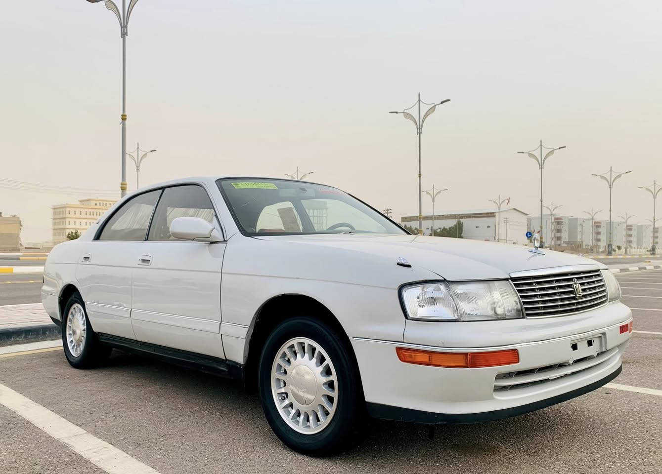 السلام عليكم ورحمه الله اخوتي الاعزاء
مكلف بالنشر 
السعر 54 وبيها مجال بسيط 
للبيع بطه متصل لون لؤلؤي موديل 1993 رقم انبار مشروع وطني تحويل مباشر سنويه مجدده لل 2028
السياره كفاله عامه من كلشي كص نقل عيب وضربه واصوليات وخياس 
(گير ومكينه 2500 حاويه) ضفيره دواخل دشبول جديد حداديه اسفنج كهربائيات ويل جديد بچم حاويه بگ لايت بلادي جام شغال شاشه جعمقه وباور جدد ادامه جديده السياره تخبل ونصبه احلا من الصور مكان السياره كربلاء السعر 54 وبيها مجال بسيط 
للاتصال...***********
