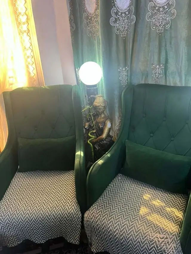 السلام عليكم تخم تفصال 10مقاعد نضيف حيل السعر 250


**إذا كنت صاحب هذا الإعلان وتريد حذفه لأي سبب، رجاءا أرسل رسالة إلى الدعم الفني**