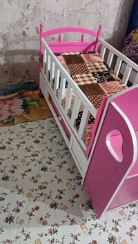 جربايه الطفال للبيع بعد جديد ما مستعمل هواي واتساب 07880602950
