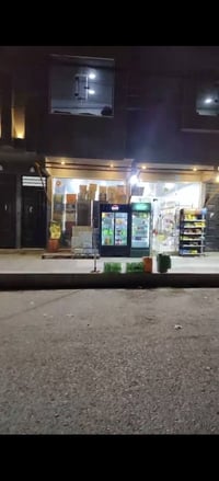 حي السماح الاركان • ست عارضات • سيستم كاميرات