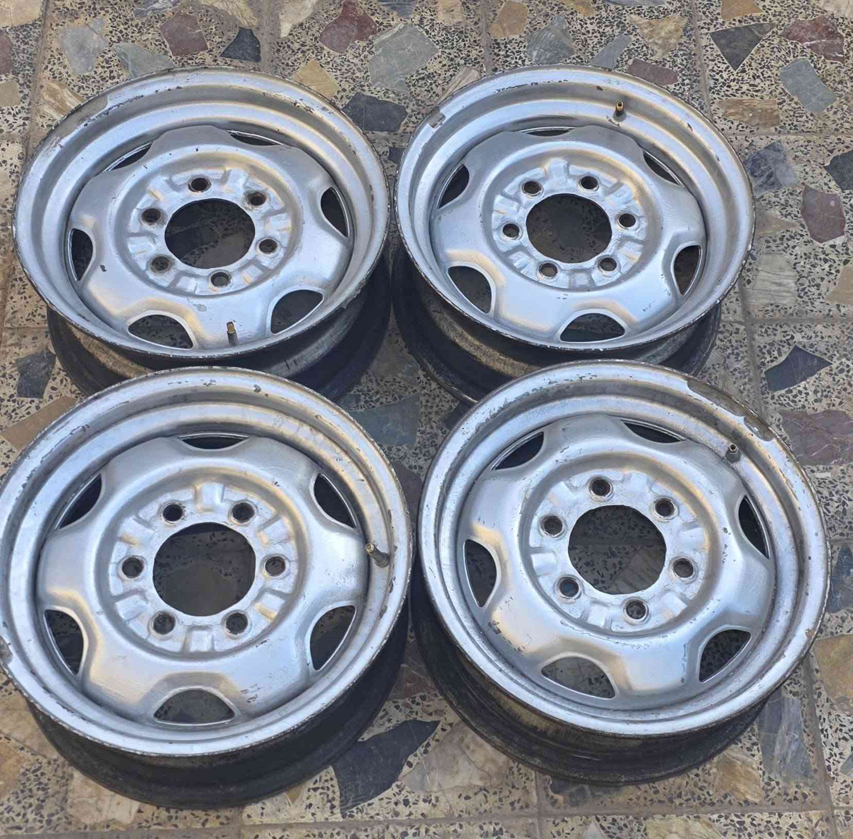 #تخم ويل نيسان بيكم اصلي حجم 15 للبيع او المراوس  
#موقعنا كربلاء .. #توصيل متوفر 
#واتس ***********
