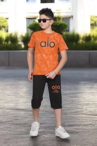 تراك ولادي • خامة تركي • ٦-١٢ سنة