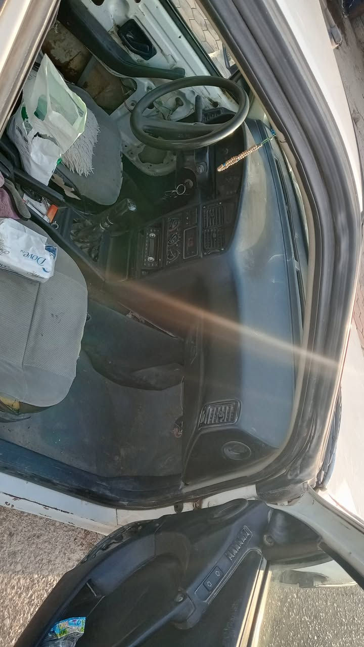 بيجو روى 2010رقم واسط سنوية 2027تسقط
خصوصي شرط التحويل  كهربائيات شغال سنتر لوك شغال جام كهرباء شغال

مكسنه وكير واكسل خير من الله حداديه 80%

بيهه خياسات وجملغ مبدل تبريد ميشتغل 

السعر 24وبيهه مجال

للعلم مكلف بلنشر رقم صاحب السياره اتصل وتدلل

‏‪***********‬‏
