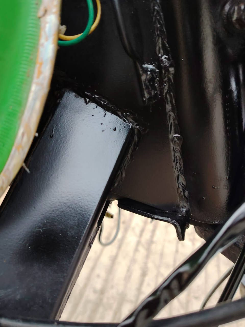 ستوته جمره موديل 2022. كفاله عامه. اوراق أصولي سعر 1700. وبيه مكان بغداد نهروان ***********
