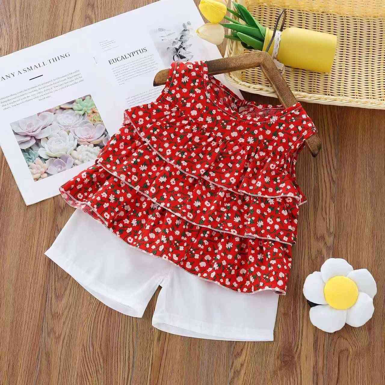 🌸 طقم  بناتي أنيق 🌸
إطلالة العيد  صيفية جميلة لبنوتاتكم 🤍
✨ قماش ناعم ومريح للأطفال
💰 السعر: 7000 دينار فقط
📏 القياسات: من عمر 1 إلى 5 سنوات
🍬 متوفر الآن في سكر وقطن لملابس الأطفال ☁️
نختارها لأطفالنا قبل أطفالكم 🤍
📍 العنوان: قضاء الحي – مقابل متنزه الزهور بالقرب من القائمقامية


**إذا كنت صاحب هذا الإعلان وتريد حذفه لأي سبب، رجاءا أرسل رسالة إلى الدعم الفني**